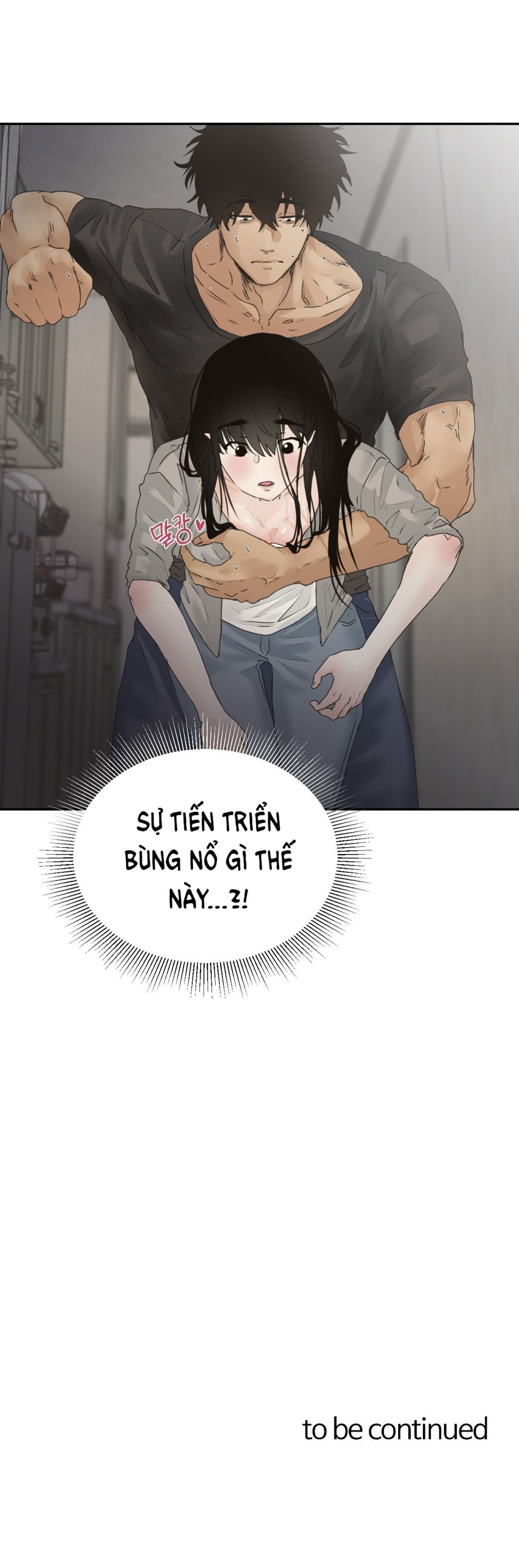 [18+] HÃY TRỞ THÀNH GIA ĐÌNH CỦA TÔI 