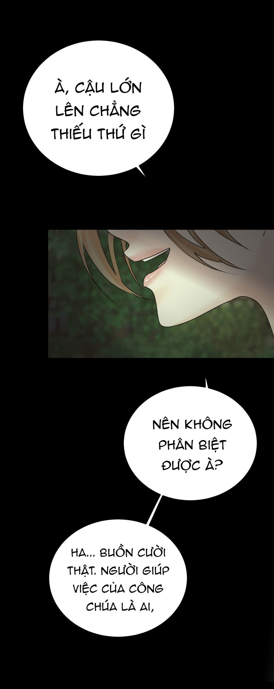 [18+] HÃY TRỞ THÀNH GIA ĐÌNH CỦA TÔI 
