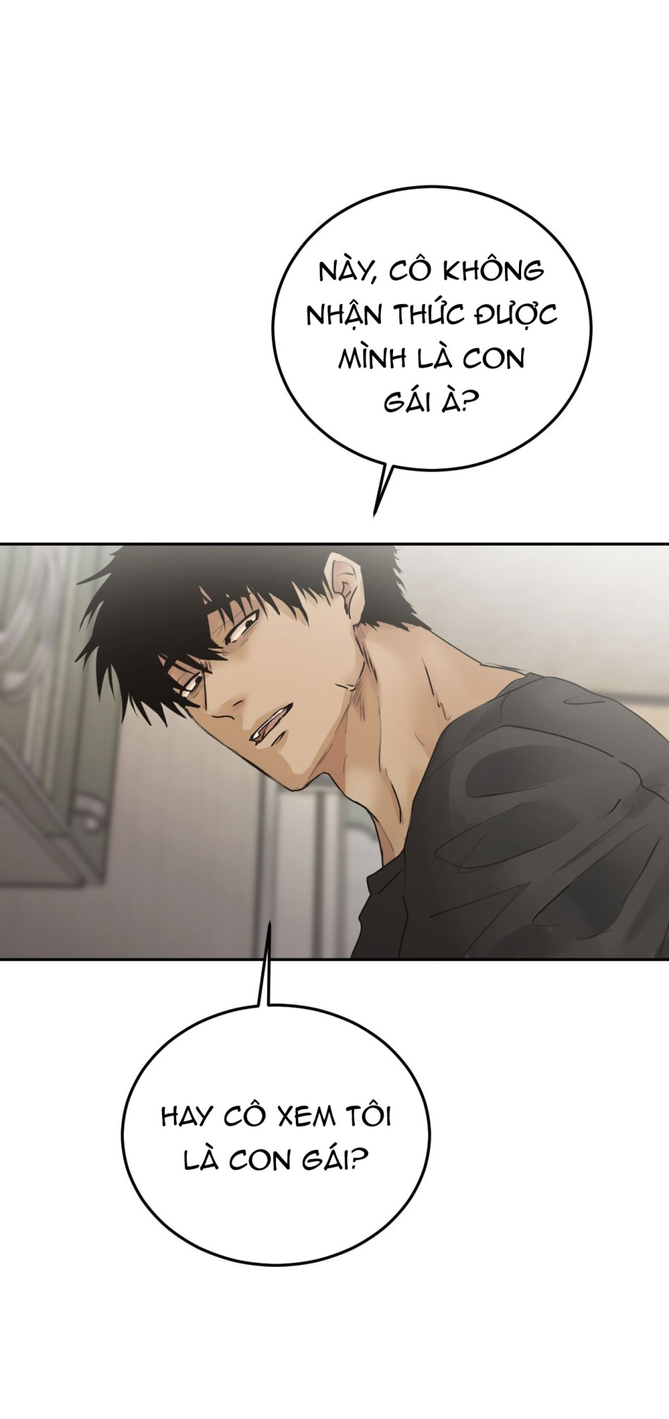 [18+] HÃY TRỞ THÀNH GIA ĐÌNH CỦA TÔI 