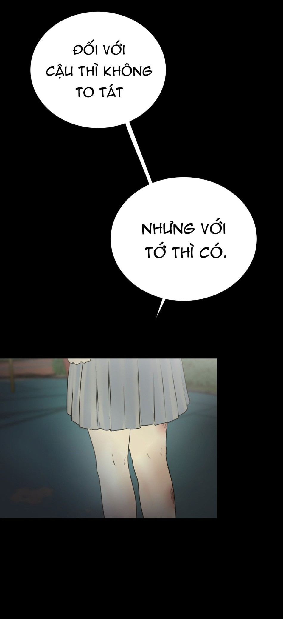 [18+] HÃY TRỞ THÀNH GIA ĐÌNH CỦA TÔI 