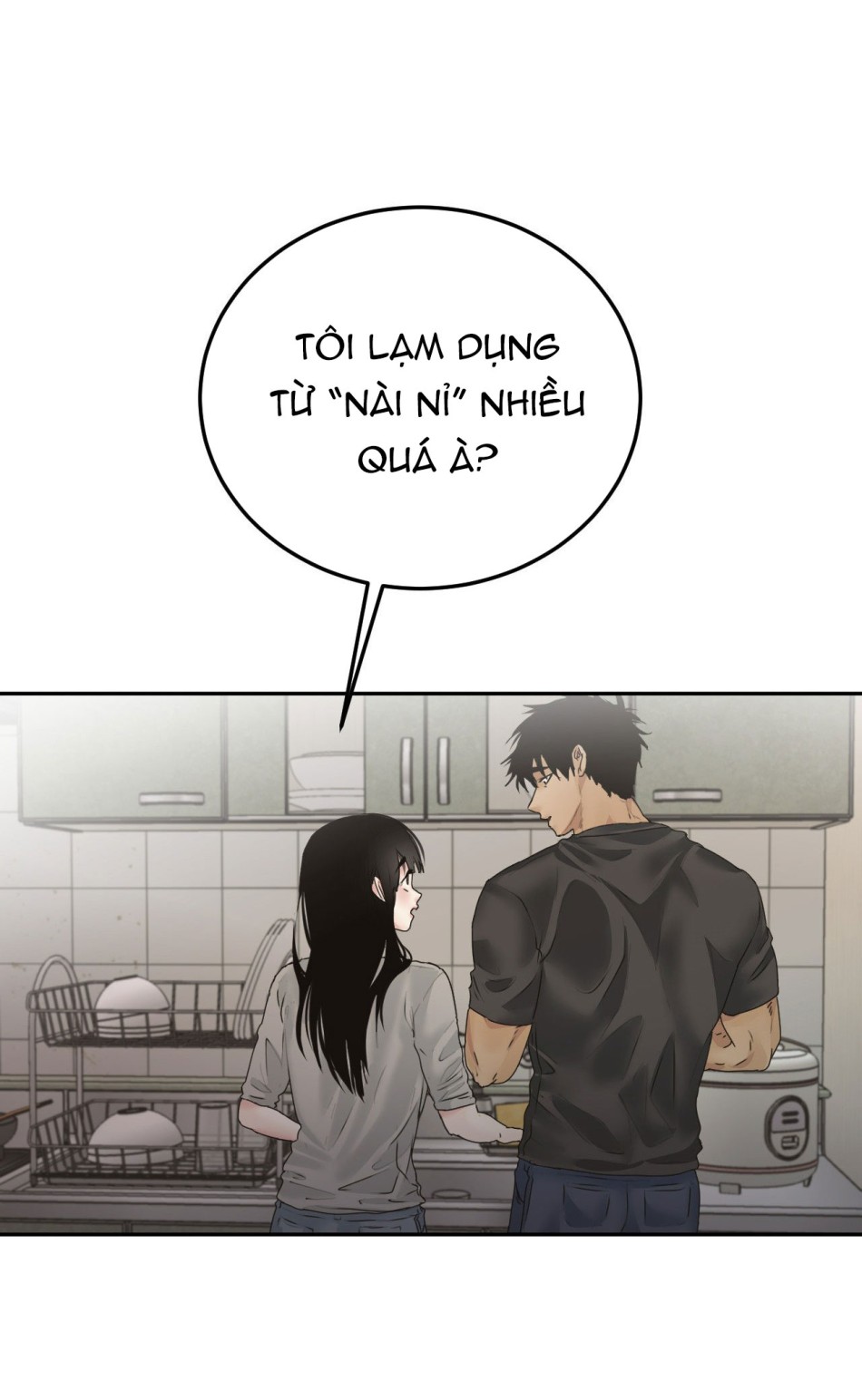 [18+] HÃY TRỞ THÀNH GIA ĐÌNH CỦA TÔI 