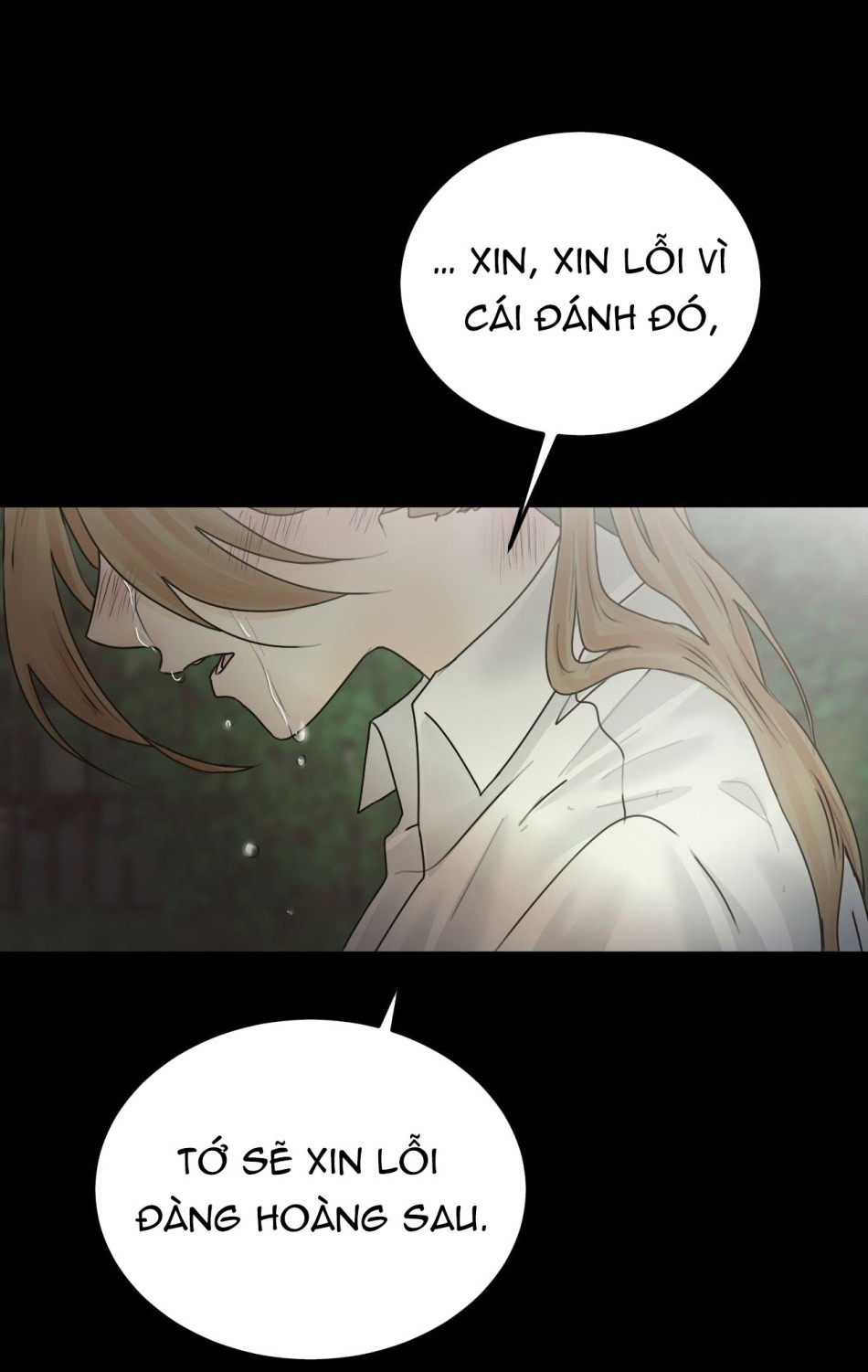 [18+] HÃY TRỞ THÀNH GIA ĐÌNH CỦA TÔI 
