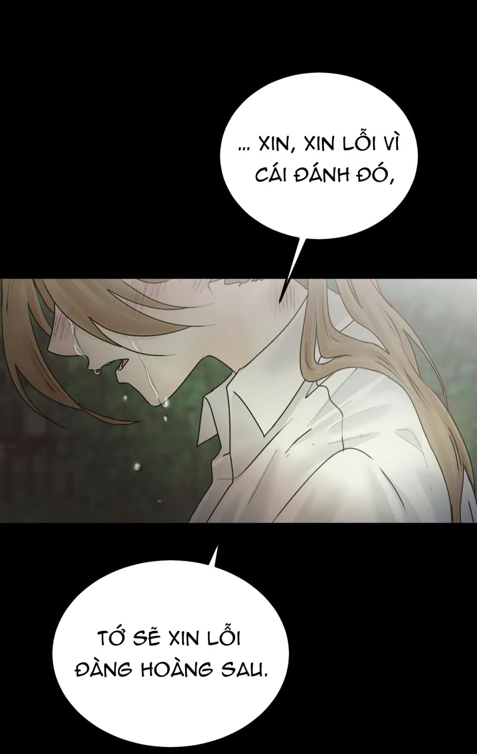 [18+] HÃY TRỞ THÀNH GIA ĐÌNH CỦA TÔI 