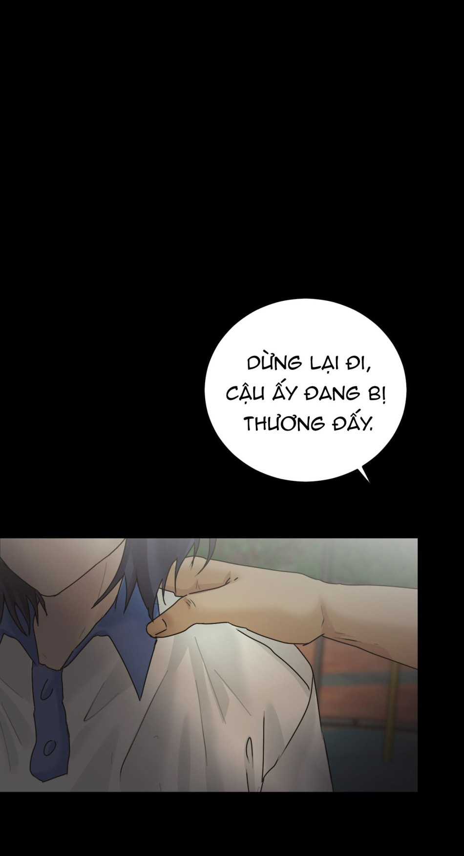 [18+] HÃY TRỞ THÀNH GIA ĐÌNH CỦA TÔI 