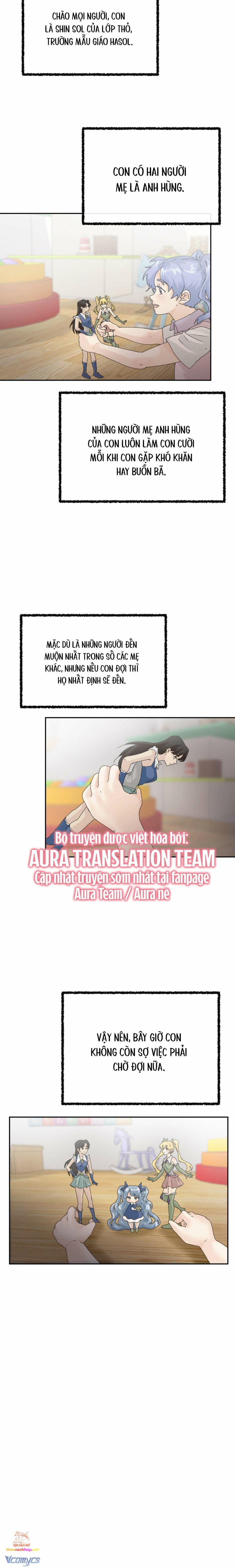 [18+] HÃY TRỞ THÀNH GIA ĐÌNH CỦA TÔI 