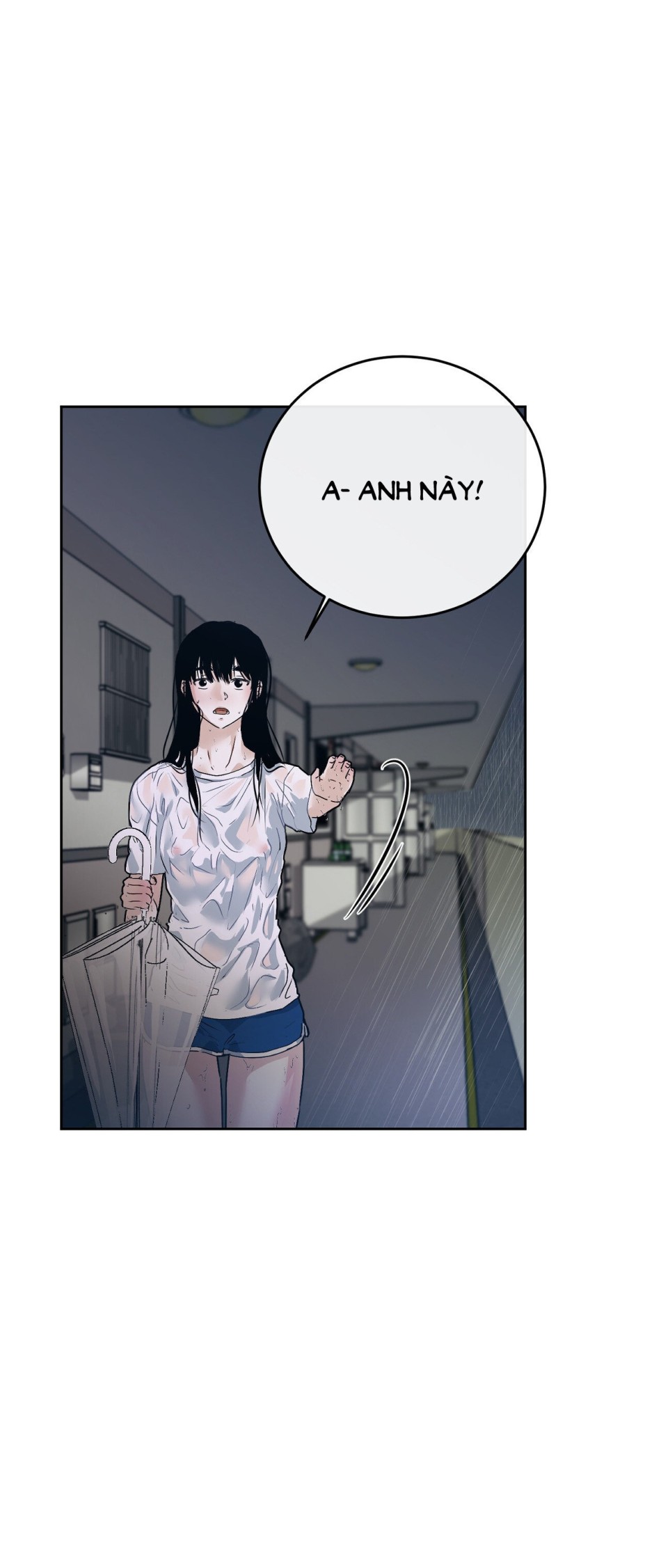 [18+] HÃY TRỞ THÀNH GIA ĐÌNH CỦA TÔI 
