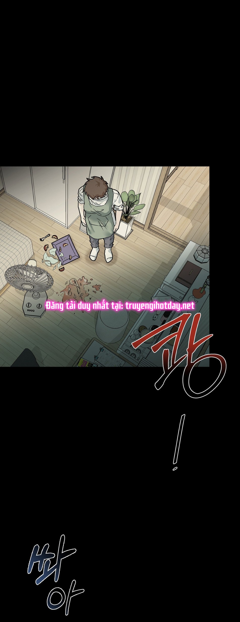 [18+] HÃY TRỞ THÀNH GIA ĐÌNH CỦA TÔI 