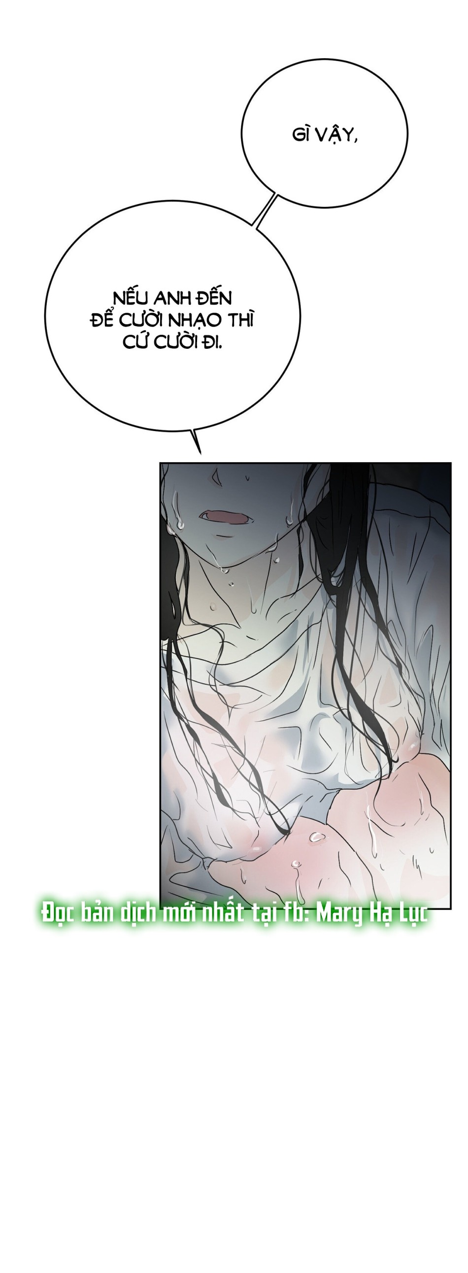 [18+] HÃY TRỞ THÀNH GIA ĐÌNH CỦA TÔI 