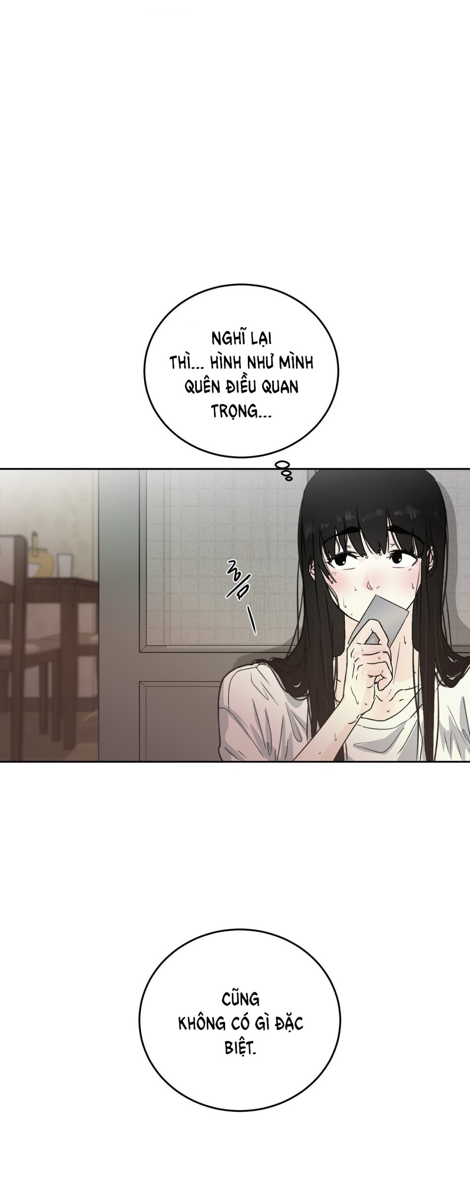 [18+] HÃY TRỞ THÀNH GIA ĐÌNH CỦA TÔI 