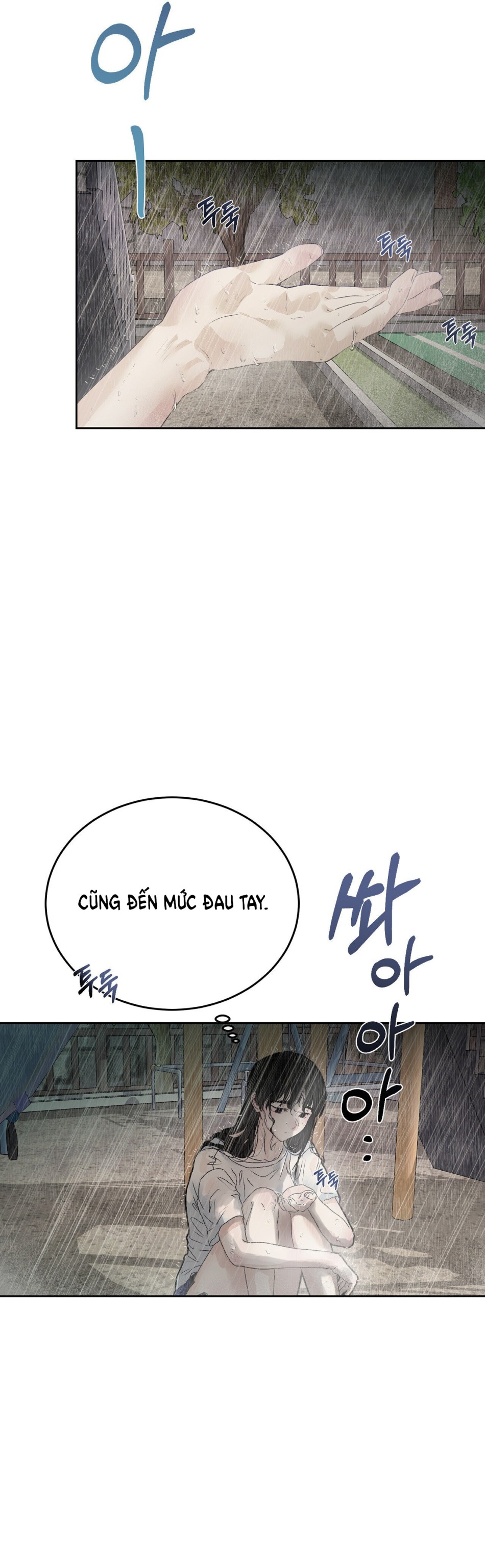 [18+] HÃY TRỞ THÀNH GIA ĐÌNH CỦA TÔI 