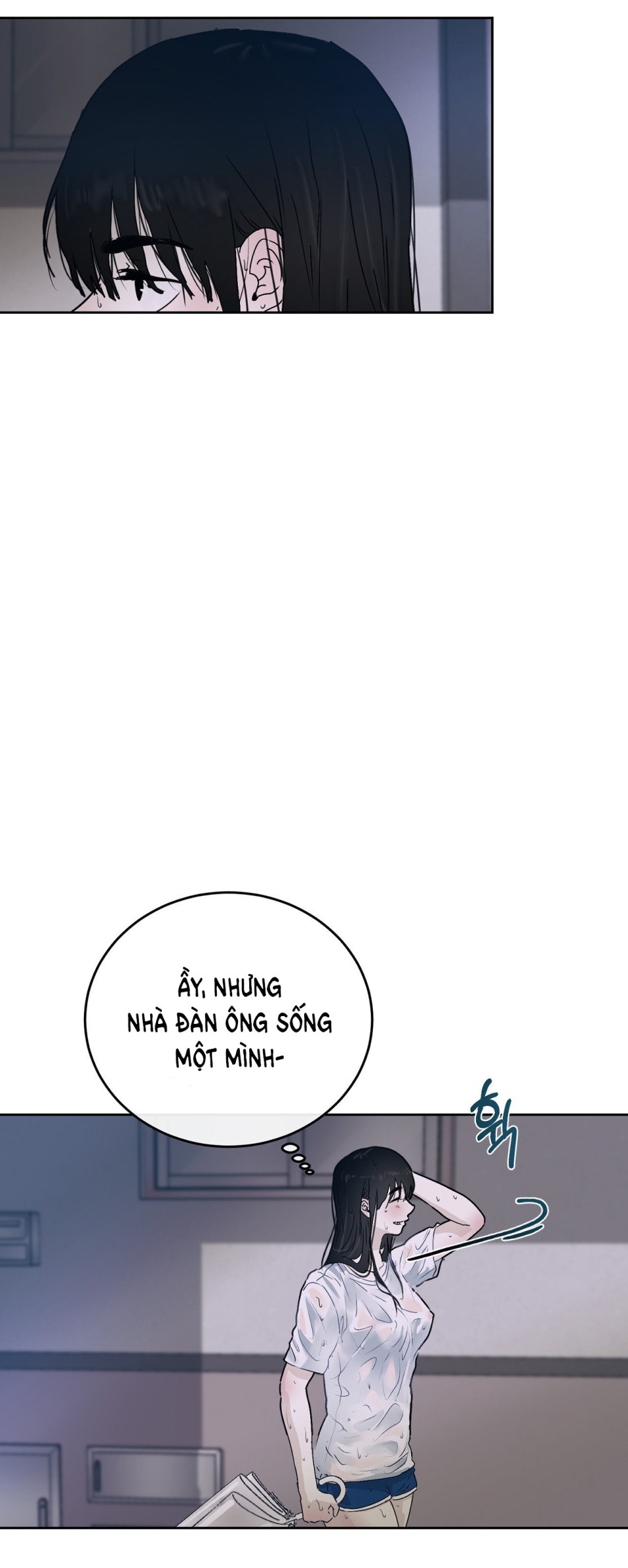 [18+] HÃY TRỞ THÀNH GIA ĐÌNH CỦA TÔI 