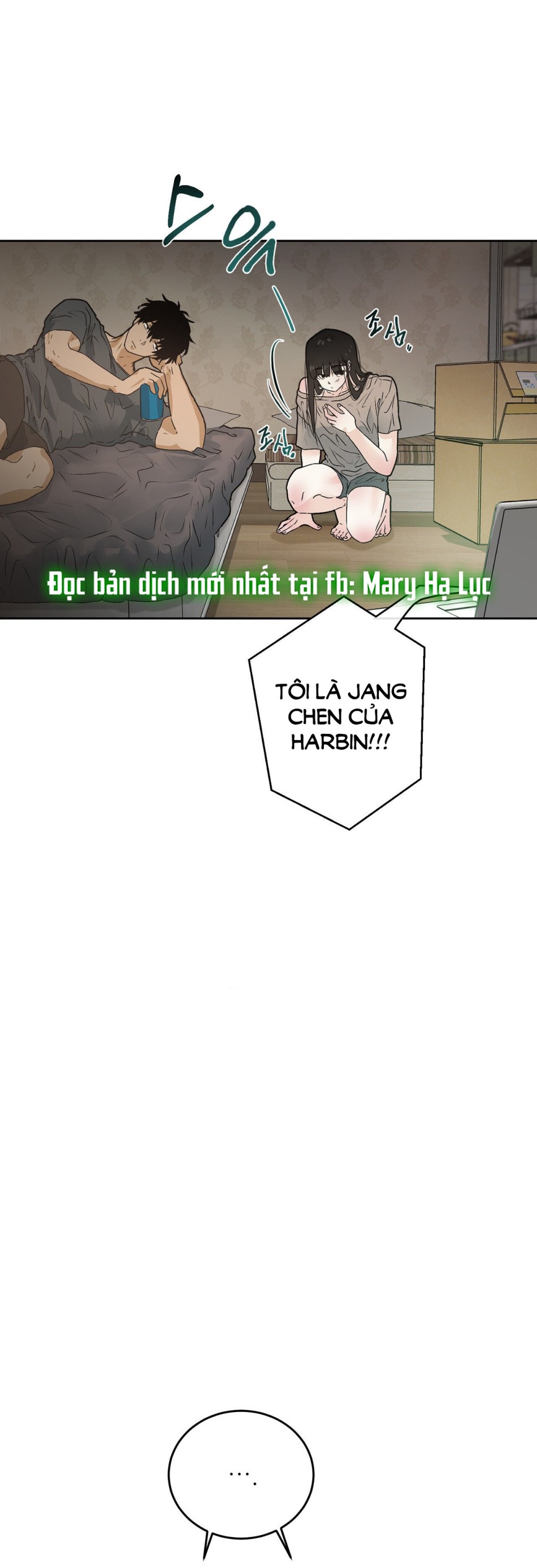 [18+] HÃY TRỞ THÀNH GIA ĐÌNH CỦA TÔI 