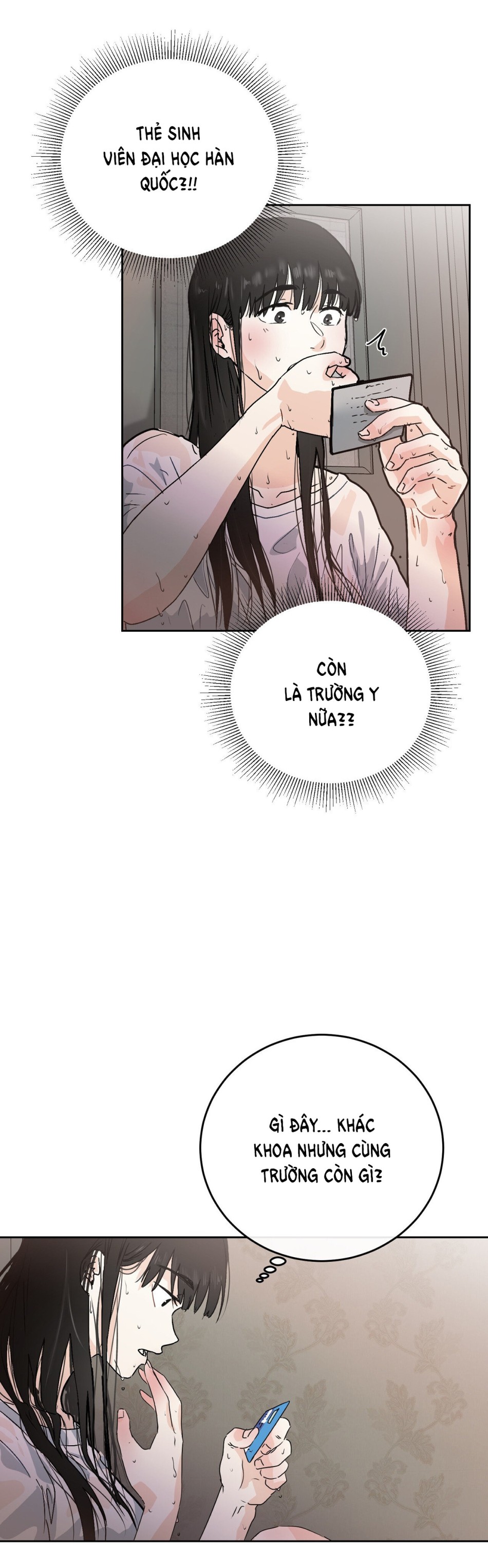 [18+] HÃY TRỞ THÀNH GIA ĐÌNH CỦA TÔI 