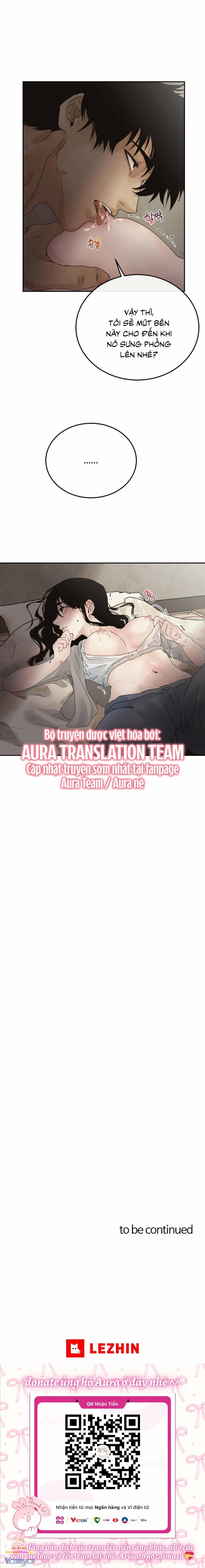 [18+] HÃY TRỞ THÀNH GIA ĐÌNH CỦA TÔI 