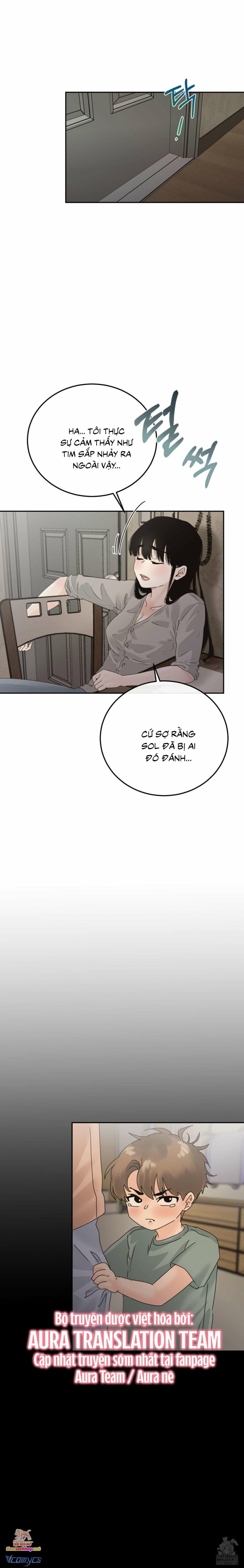 [18+] HÃY TRỞ THÀNH GIA ĐÌNH CỦA TÔI 