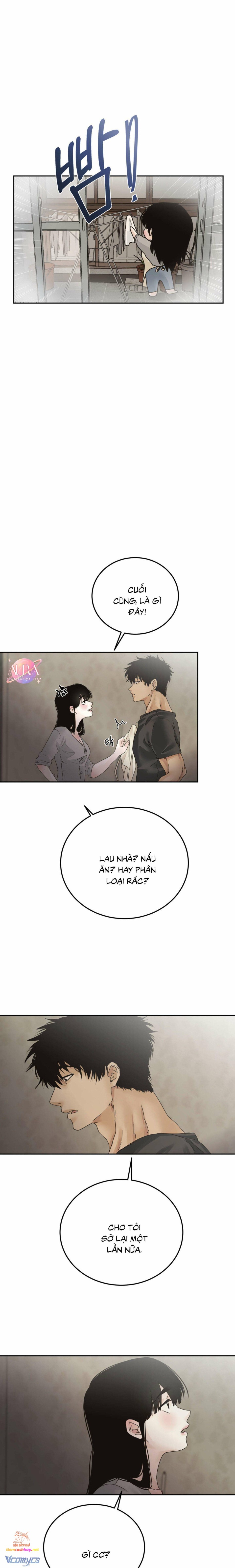 [18+] HÃY TRỞ THÀNH GIA ĐÌNH CỦA TÔI 