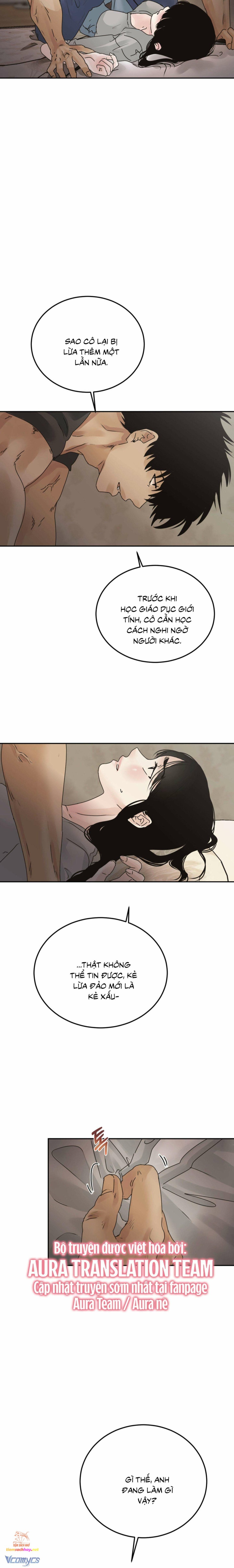 [18+] HÃY TRỞ THÀNH GIA ĐÌNH CỦA TÔI 