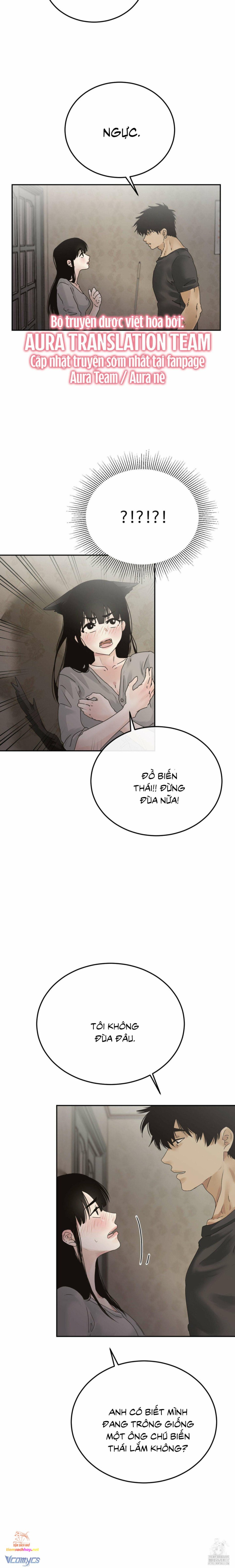 [18+] HÃY TRỞ THÀNH GIA ĐÌNH CỦA TÔI 