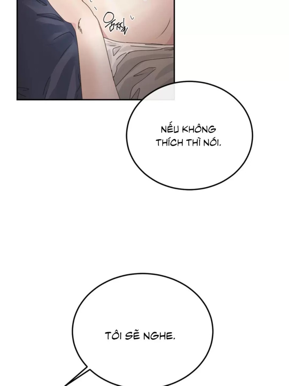 [18+] HÃY TRỞ THÀNH GIA ĐÌNH CỦA TÔI 