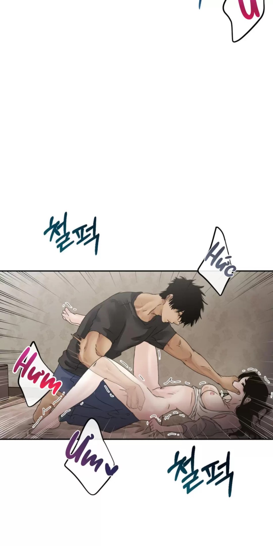 [18+] HÃY TRỞ THÀNH GIA ĐÌNH CỦA TÔI 