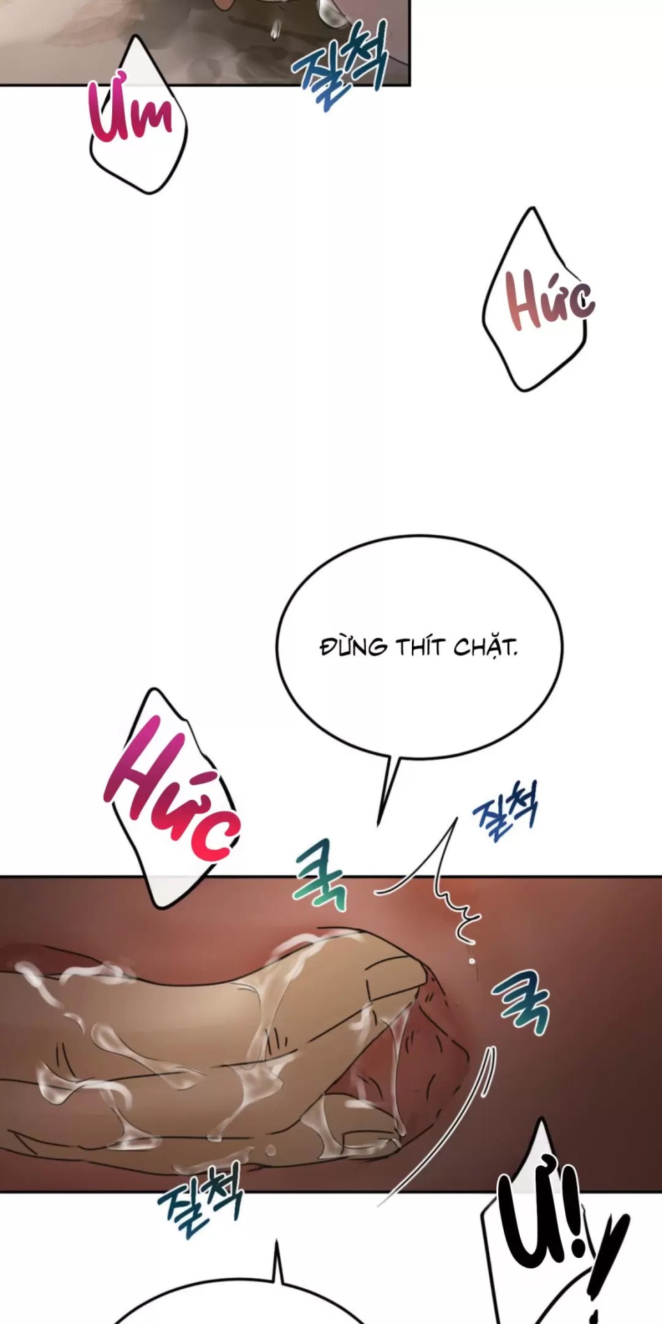 [18+] HÃY TRỞ THÀNH GIA ĐÌNH CỦA TÔI 