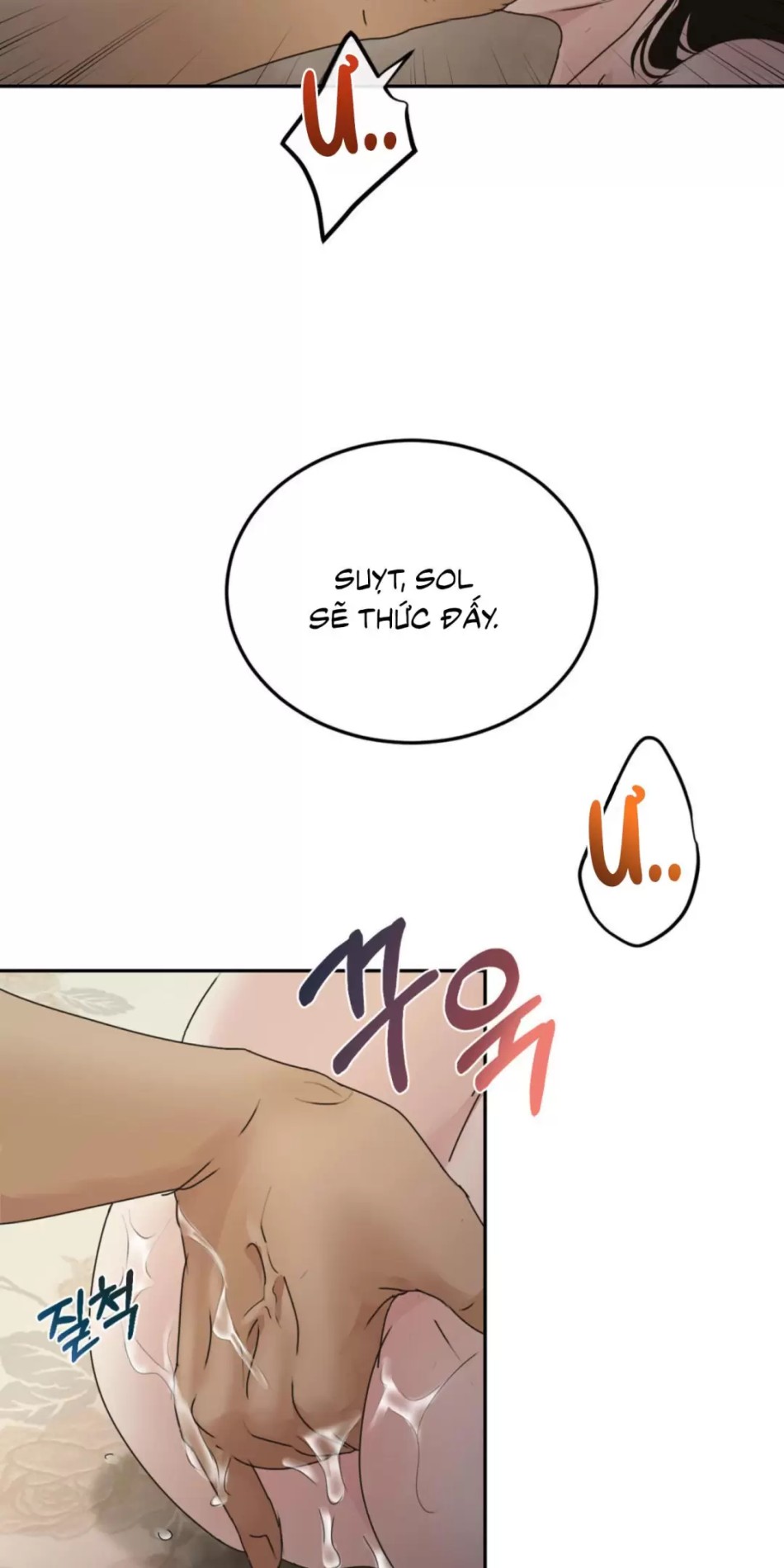 [18+] HÃY TRỞ THÀNH GIA ĐÌNH CỦA TÔI 