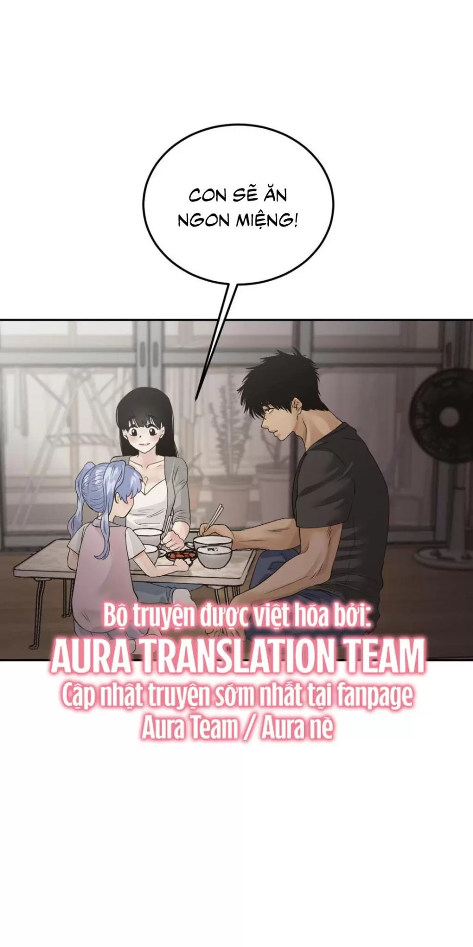 [18+] HÃY TRỞ THÀNH GIA ĐÌNH CỦA TÔI 
