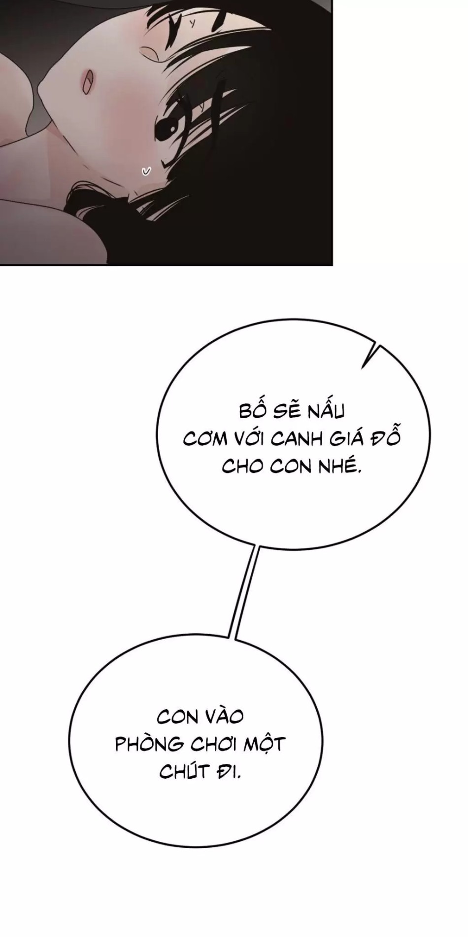 [18+] HÃY TRỞ THÀNH GIA ĐÌNH CỦA TÔI 