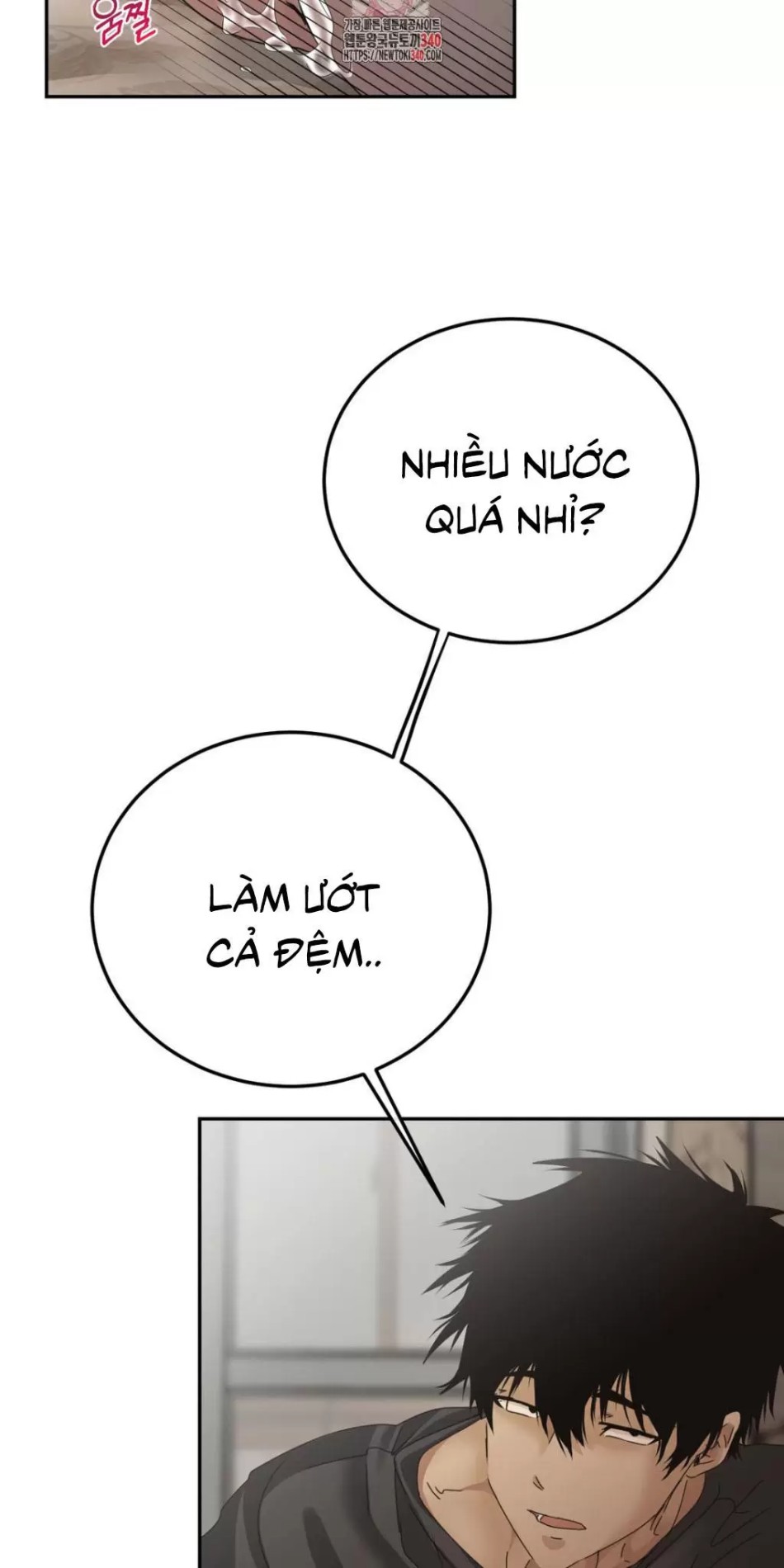 [18+] HÃY TRỞ THÀNH GIA ĐÌNH CỦA TÔI 