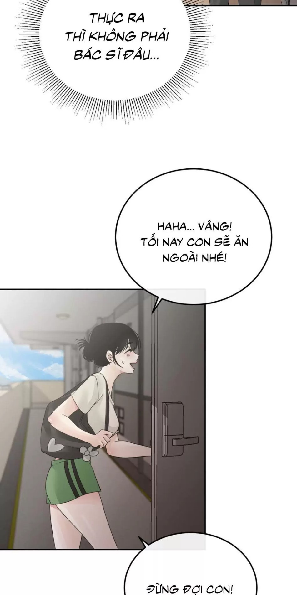 [18+] HÃY TRỞ THÀNH GIA ĐÌNH CỦA TÔI 