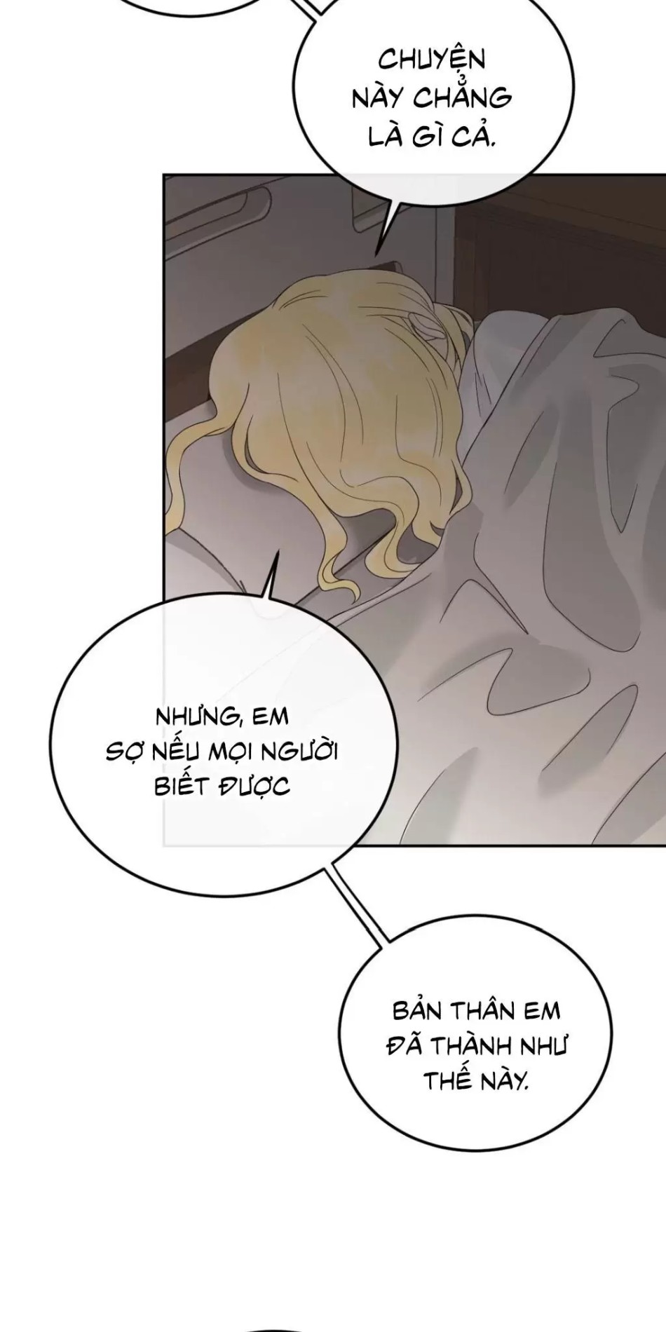 [18+] HÃY TRỞ THÀNH GIA ĐÌNH CỦA TÔI 