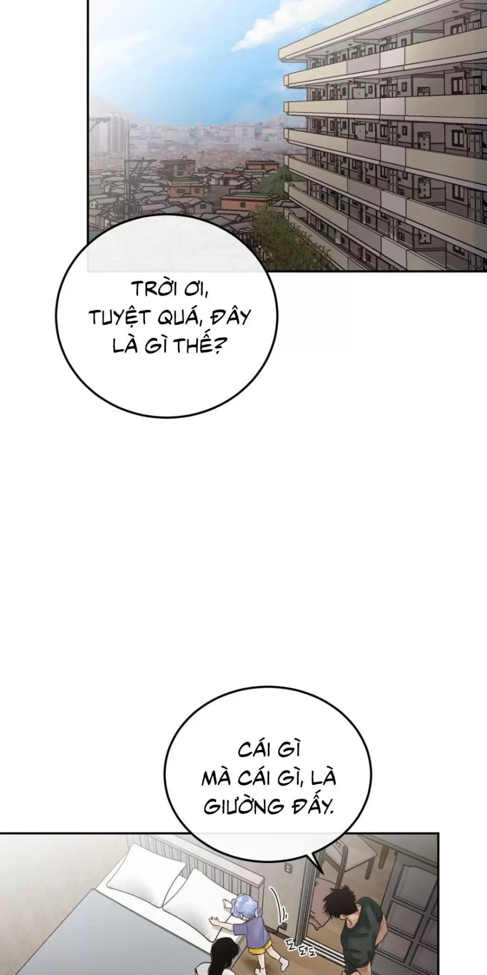 [18+] HÃY TRỞ THÀNH GIA ĐÌNH CỦA TÔI 