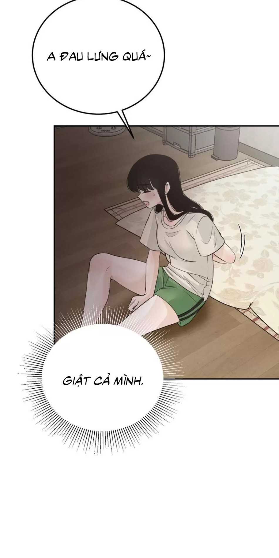 [18+] HÃY TRỞ THÀNH GIA ĐÌNH CỦA TÔI 