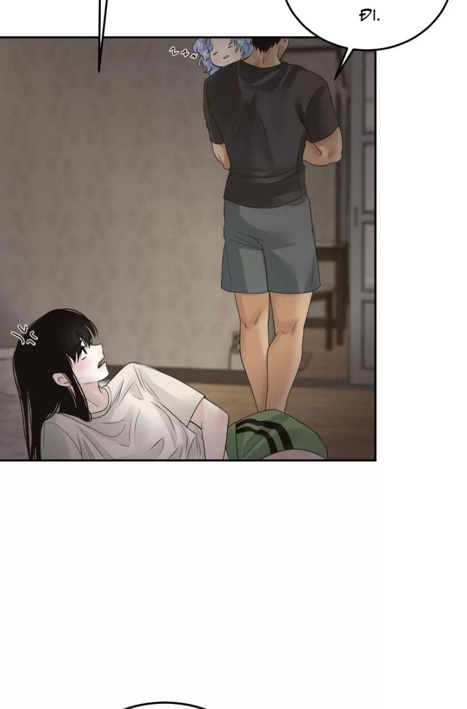 [18+] HÃY TRỞ THÀNH GIA ĐÌNH CỦA TÔI 