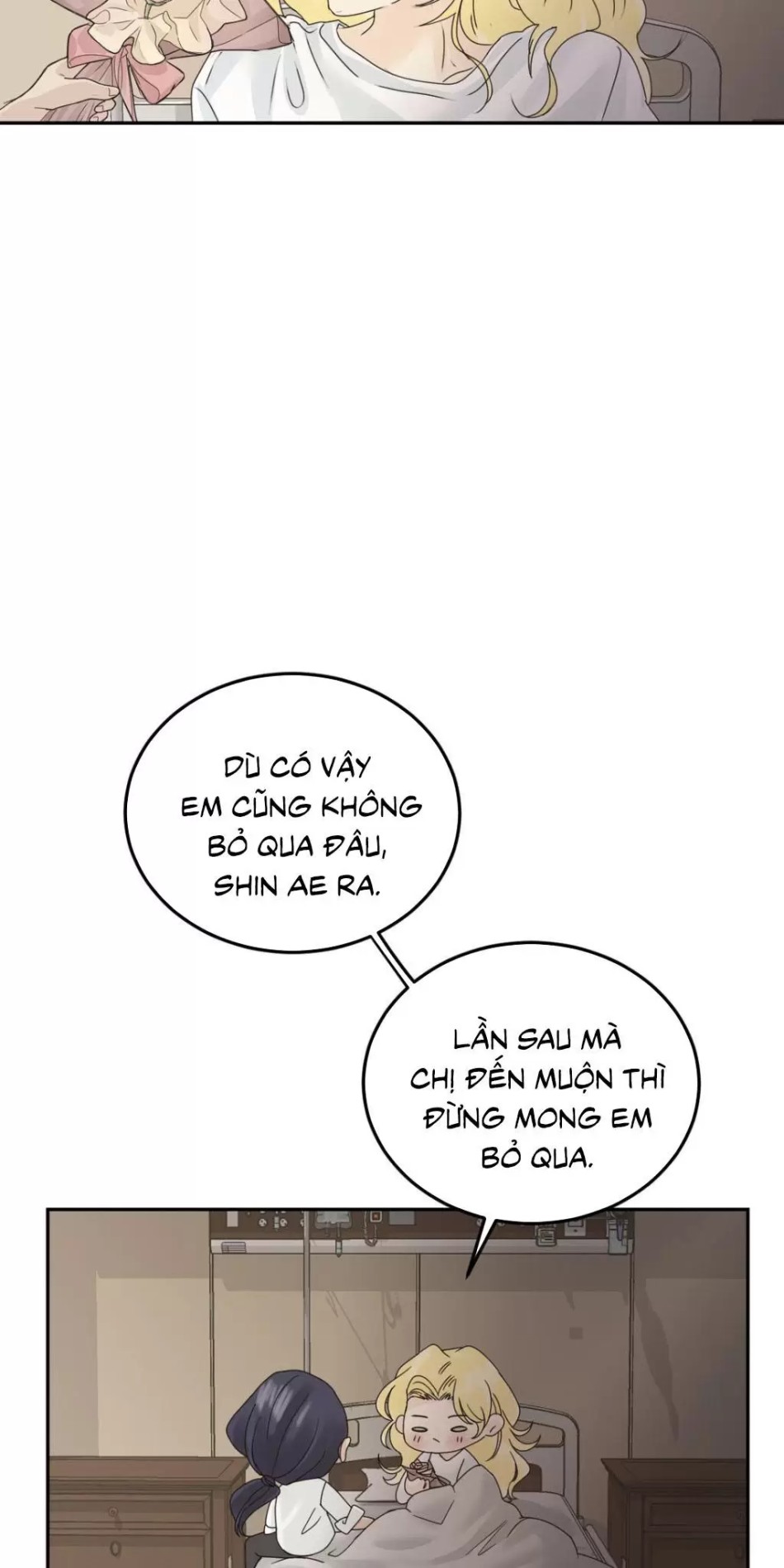 [18+] HÃY TRỞ THÀNH GIA ĐÌNH CỦA TÔI 