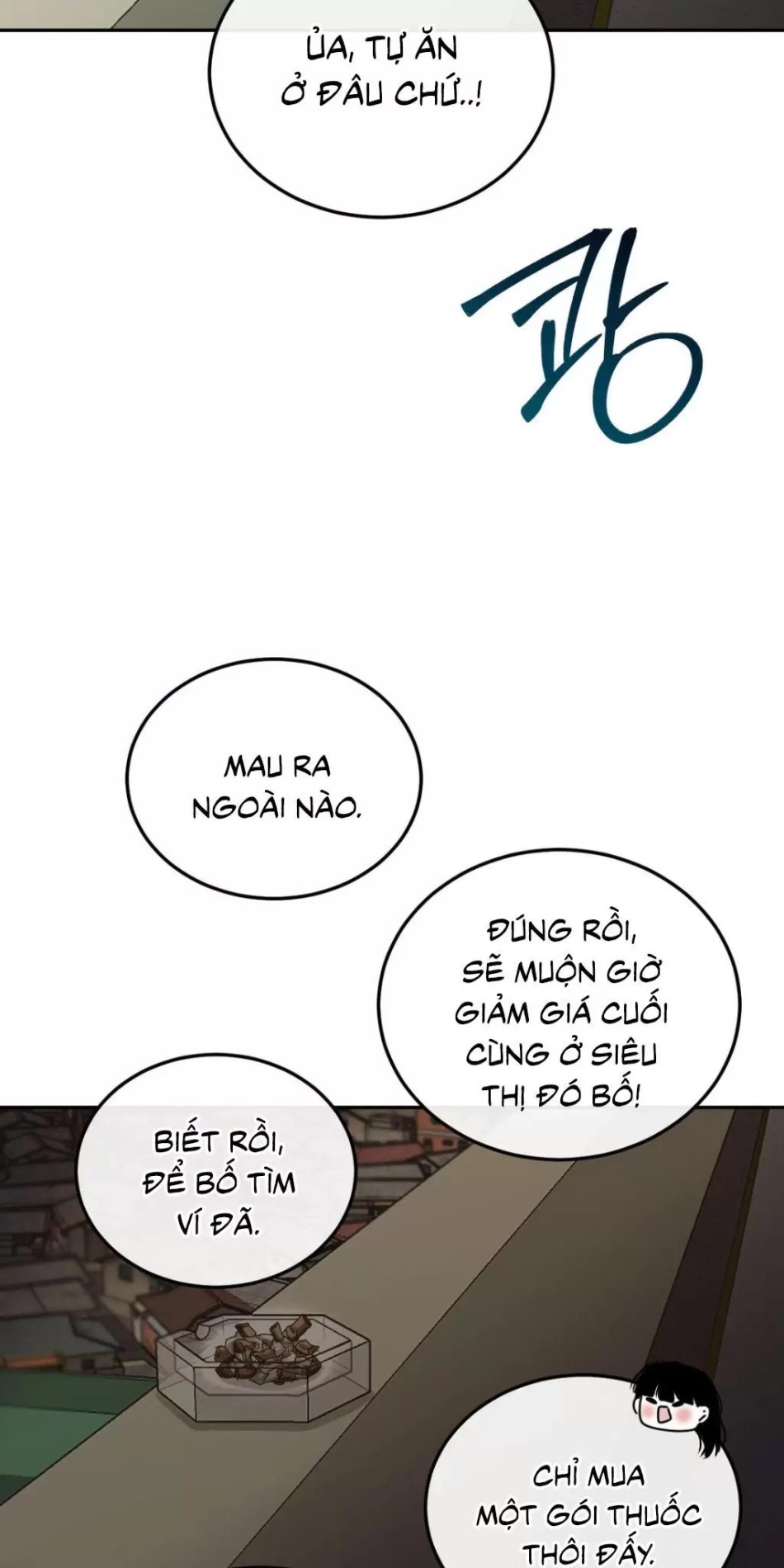 [18+] HÃY TRỞ THÀNH GIA ĐÌNH CỦA TÔI 