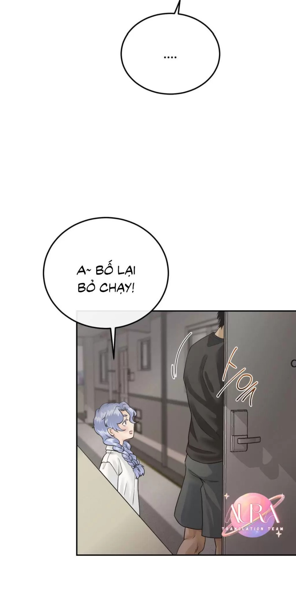 [18+] HÃY TRỞ THÀNH GIA ĐÌNH CỦA TÔI 