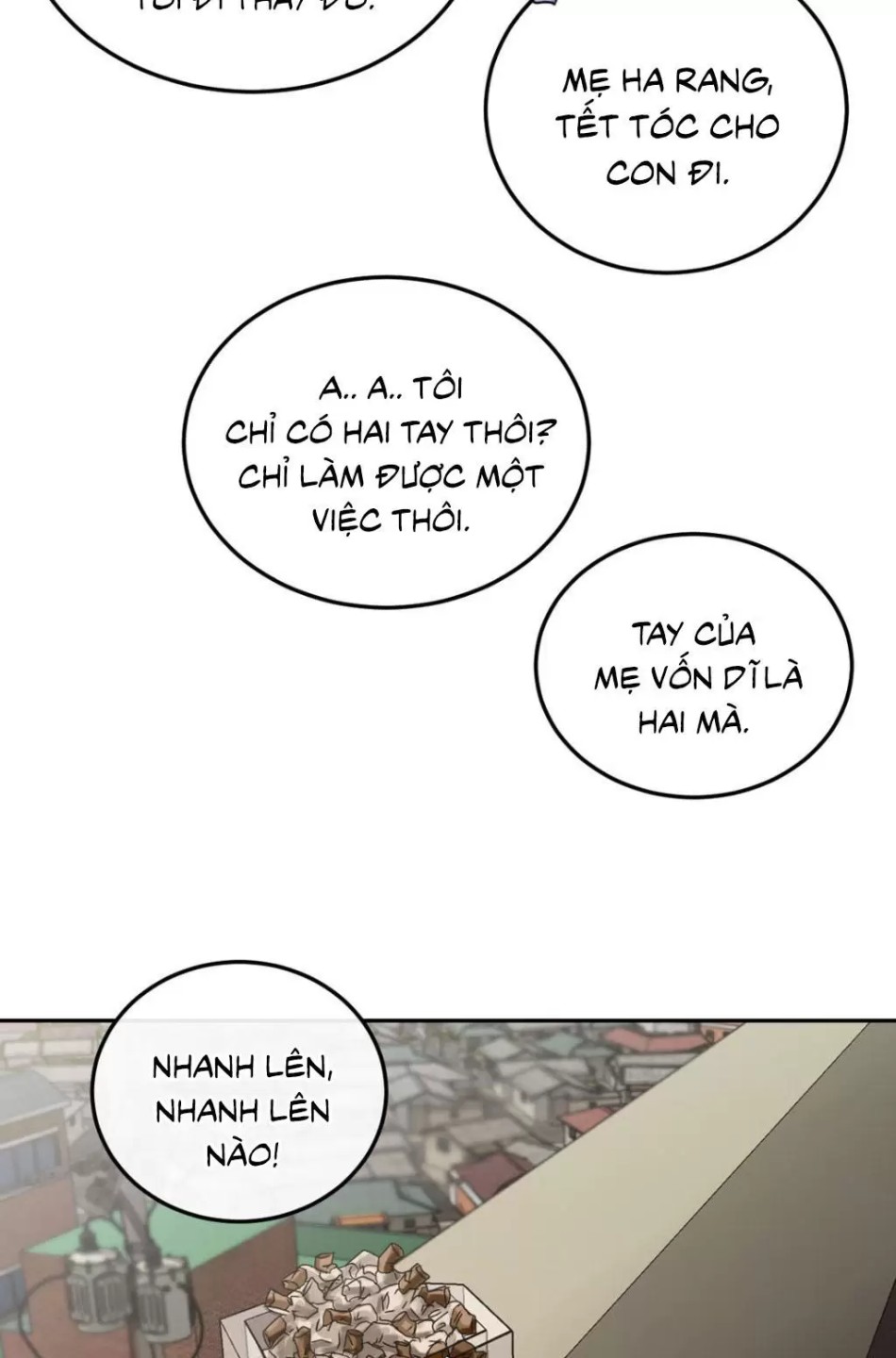 [18+] HÃY TRỞ THÀNH GIA ĐÌNH CỦA TÔI 