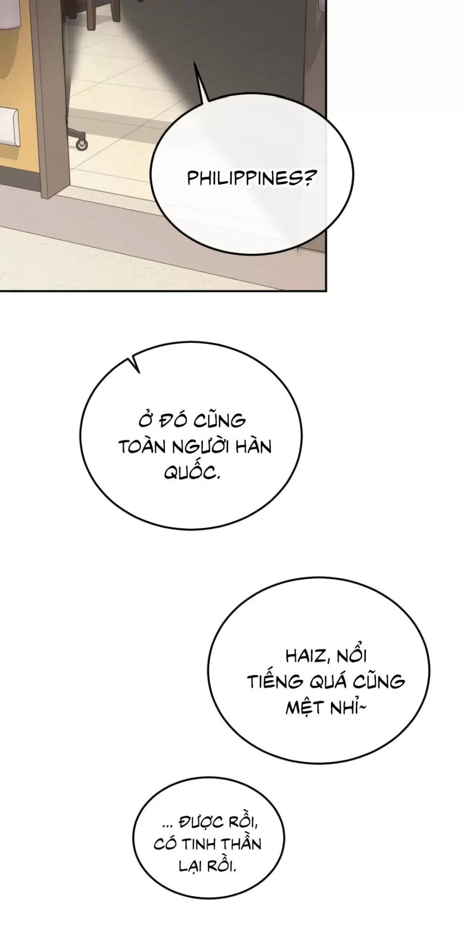 [18+] HÃY TRỞ THÀNH GIA ĐÌNH CỦA TÔI 