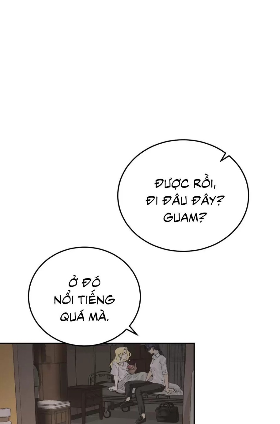 [18+] HÃY TRỞ THÀNH GIA ĐÌNH CỦA TÔI 