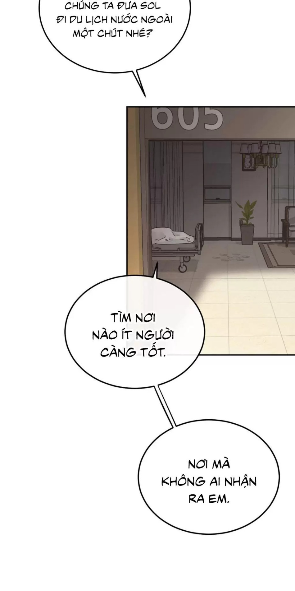 [18+] HÃY TRỞ THÀNH GIA ĐÌNH CỦA TÔI 