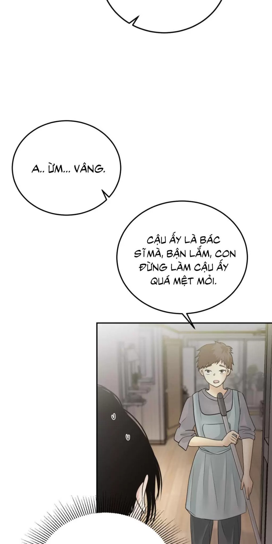[18+] HÃY TRỞ THÀNH GIA ĐÌNH CỦA TÔI 
