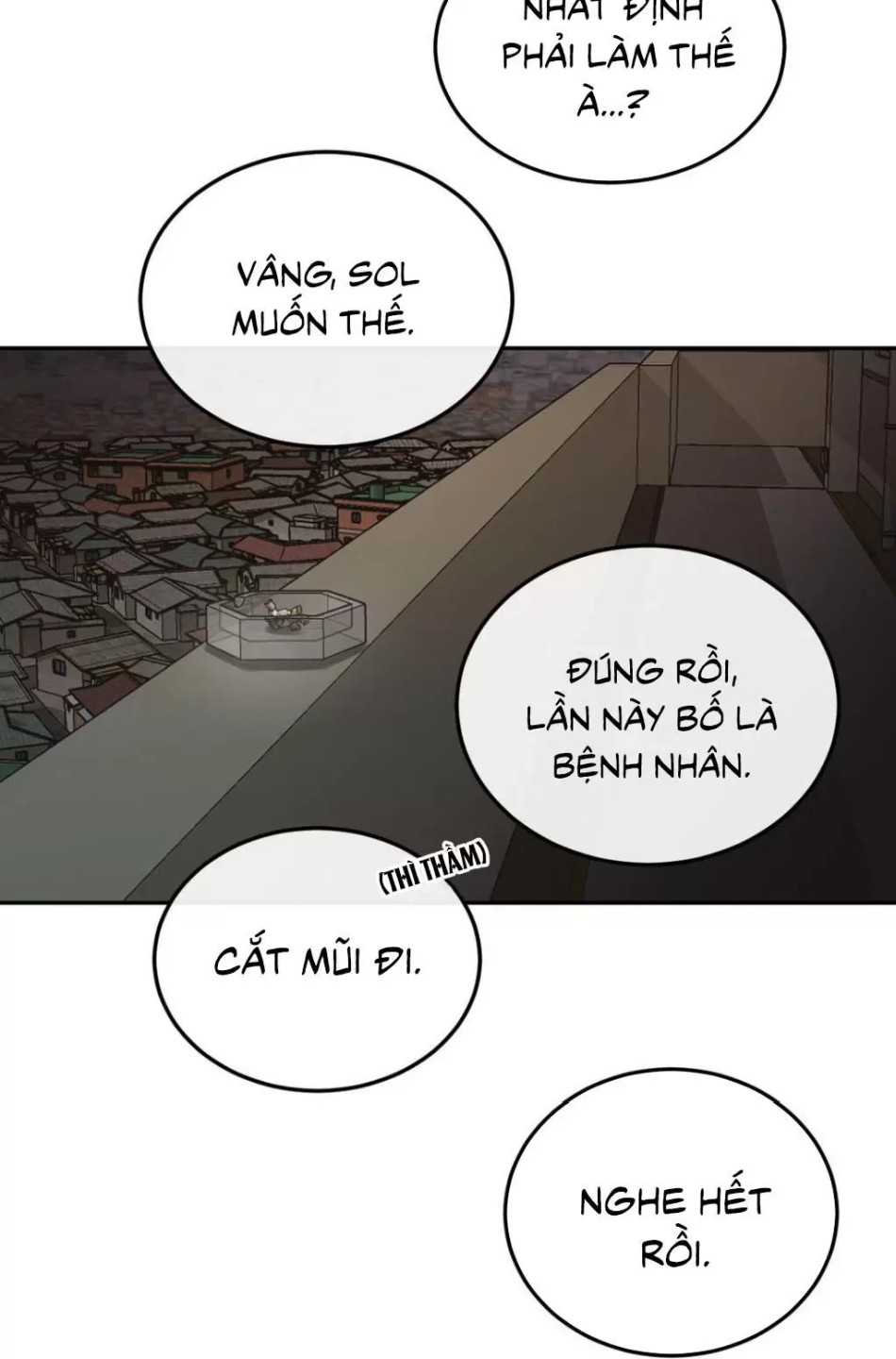 [18+] HÃY TRỞ THÀNH GIA ĐÌNH CỦA TÔI 