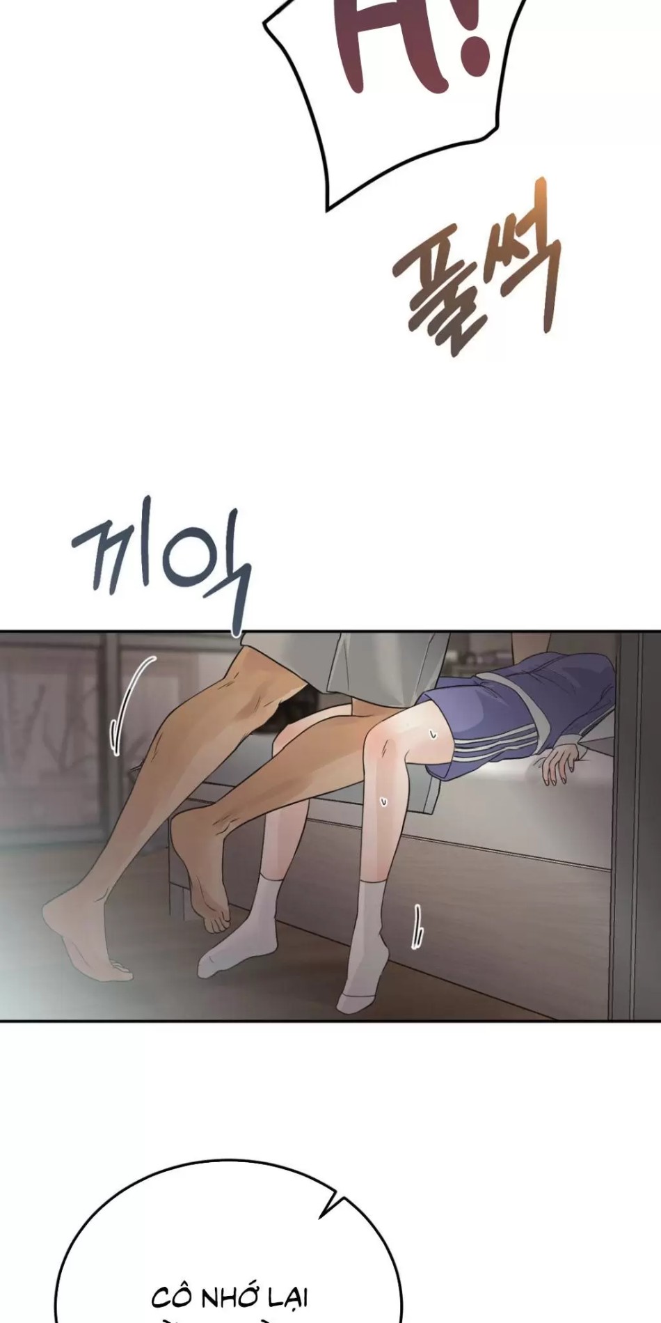 [18+] HÃY TRỞ THÀNH GIA ĐÌNH CỦA TÔI 