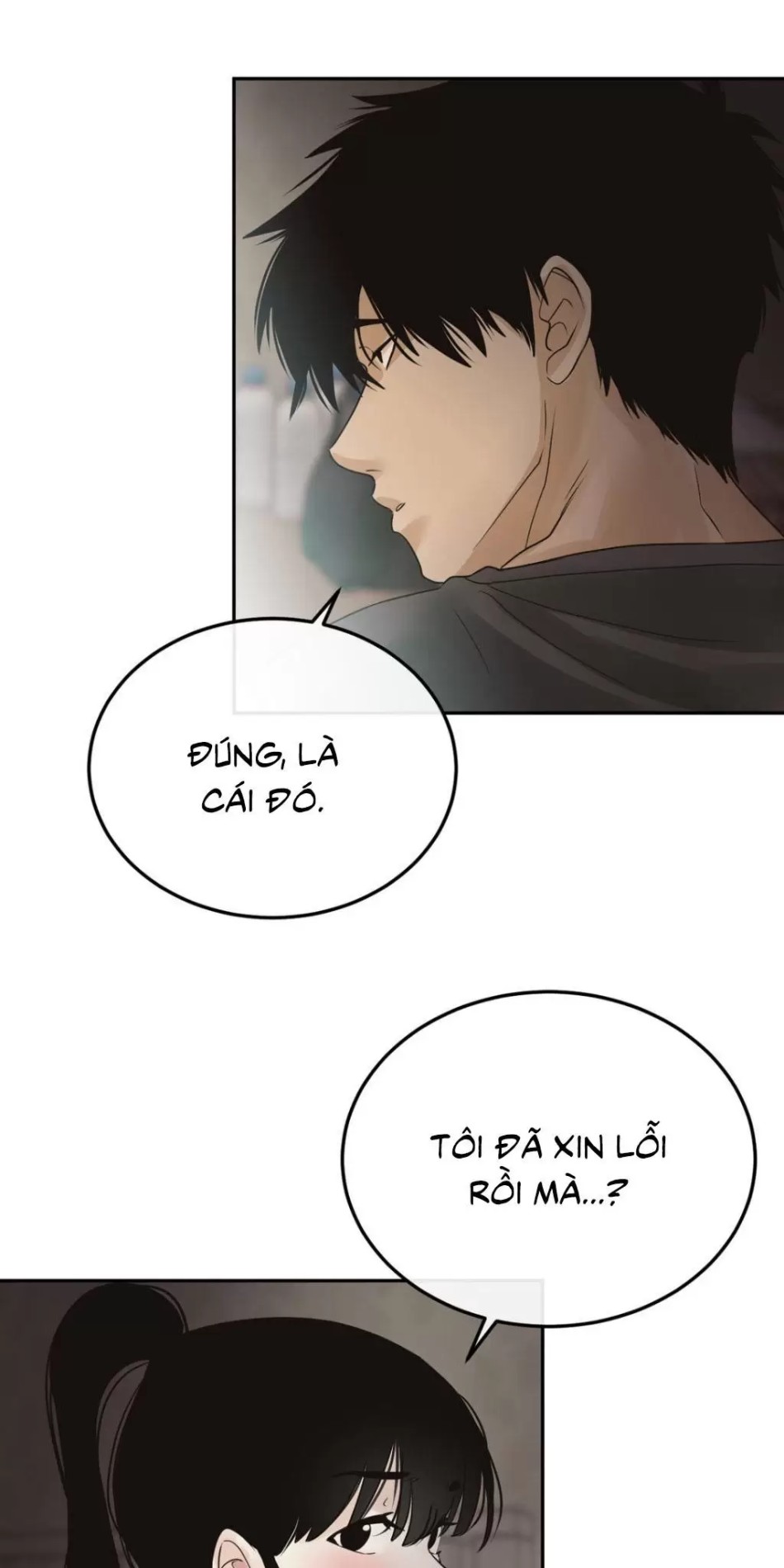 [18+] HÃY TRỞ THÀNH GIA ĐÌNH CỦA TÔI 