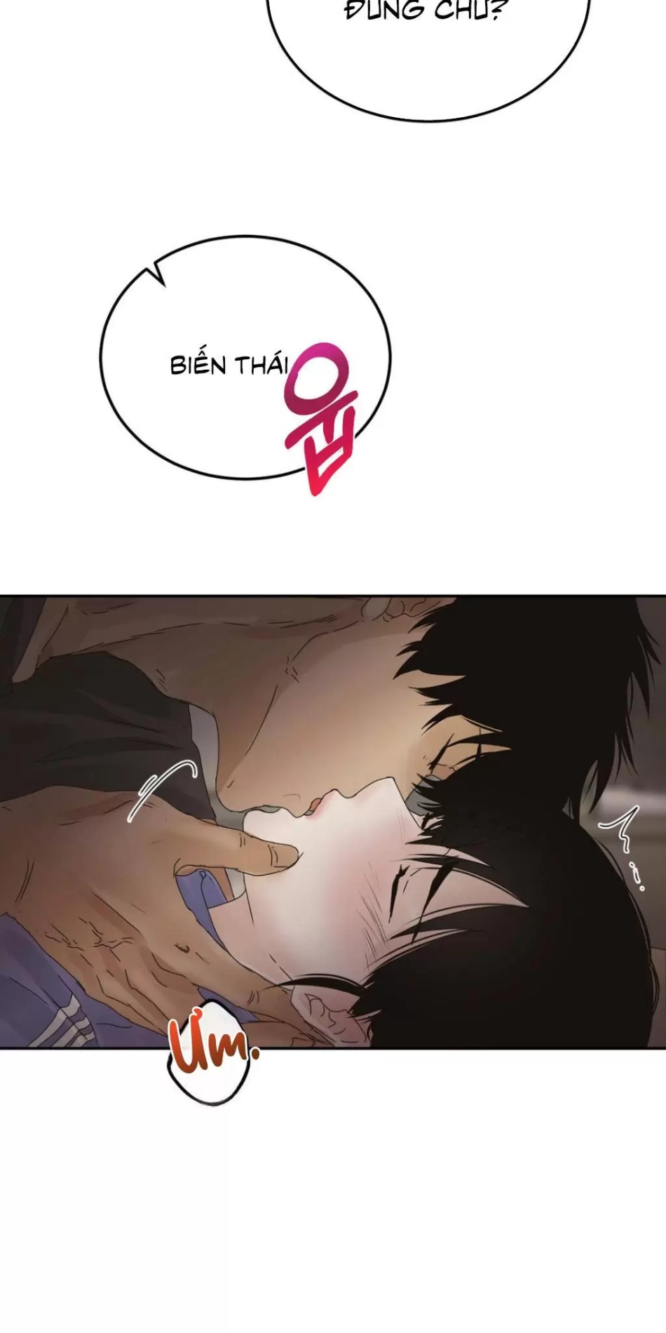 [18+] HÃY TRỞ THÀNH GIA ĐÌNH CỦA TÔI 