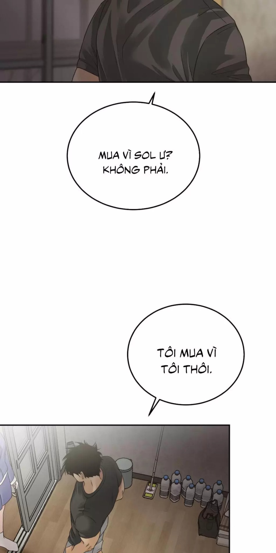 [18+] HÃY TRỞ THÀNH GIA ĐÌNH CỦA TÔI 