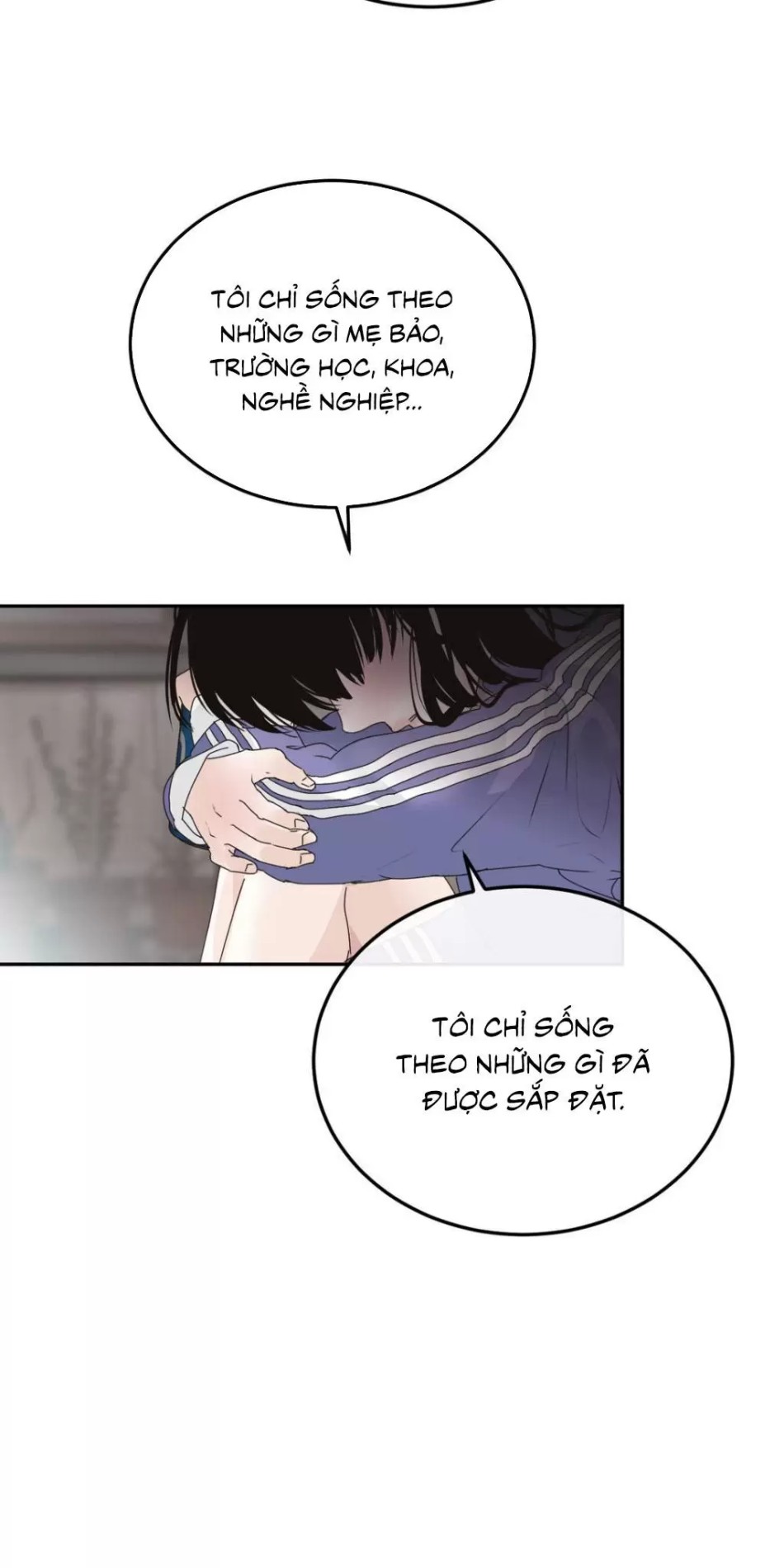 [18+] HÃY TRỞ THÀNH GIA ĐÌNH CỦA TÔI 