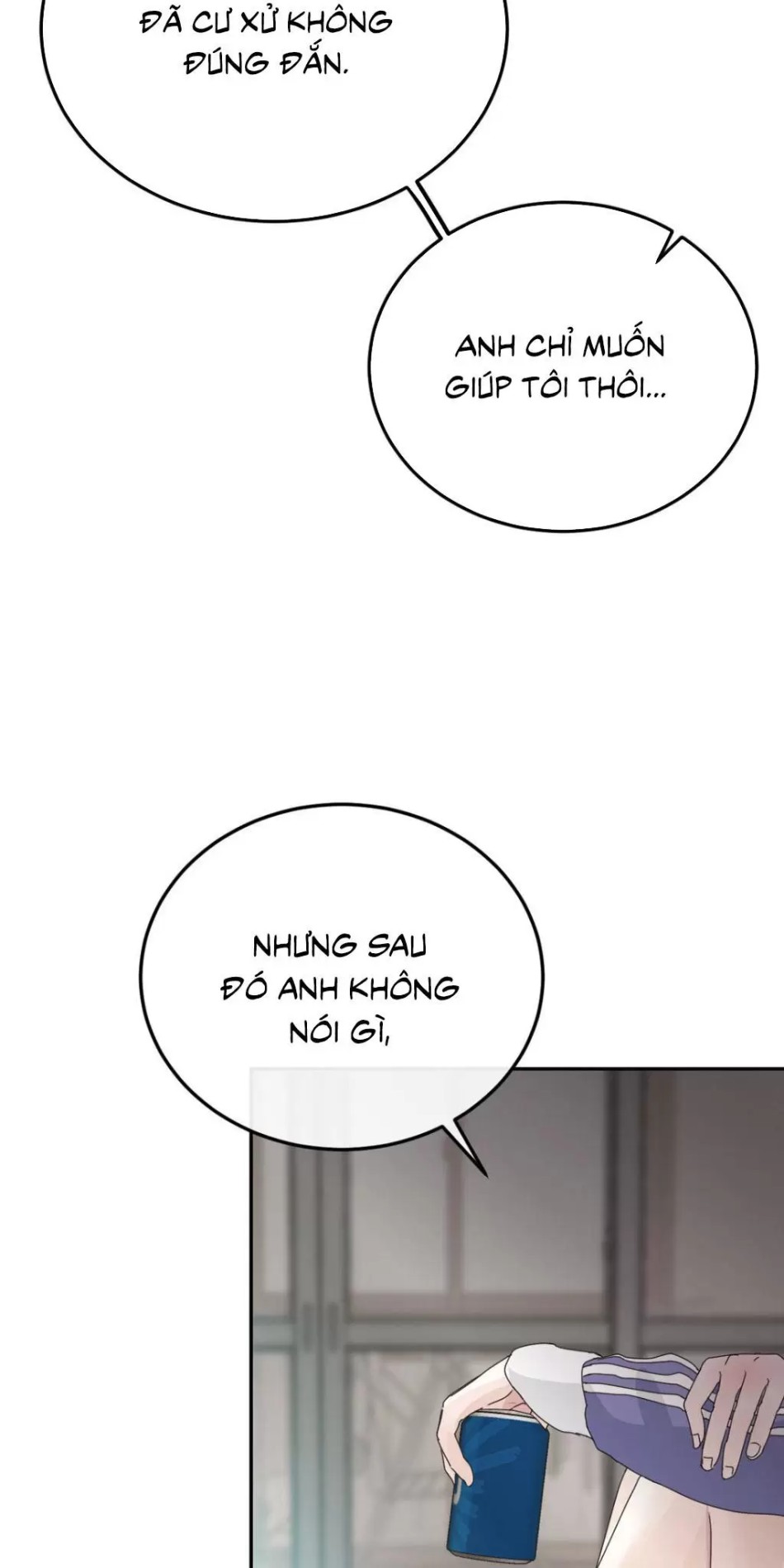 [18+] HÃY TRỞ THÀNH GIA ĐÌNH CỦA TÔI 
