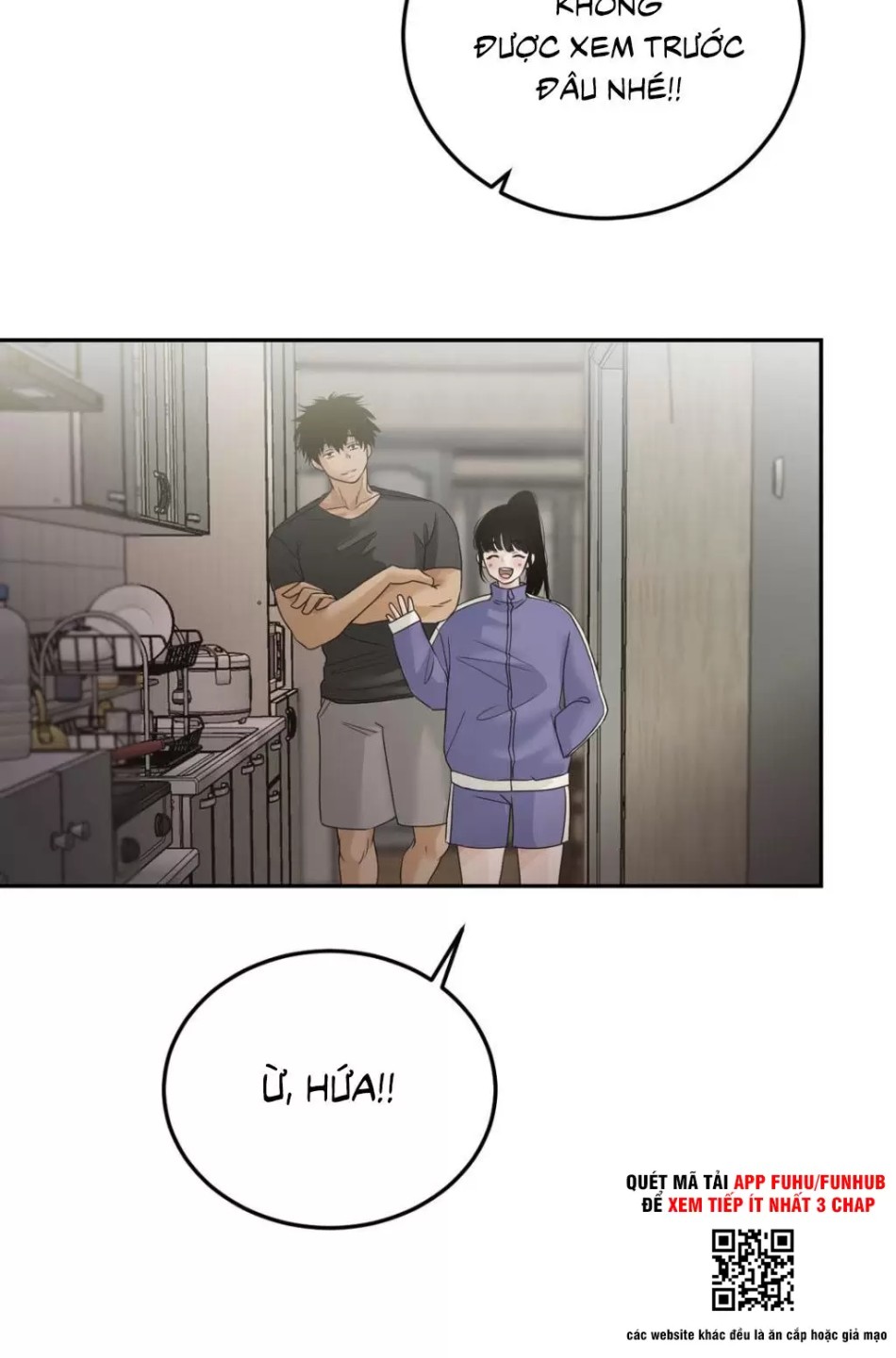 [18+] HÃY TRỞ THÀNH GIA ĐÌNH CỦA TÔI 